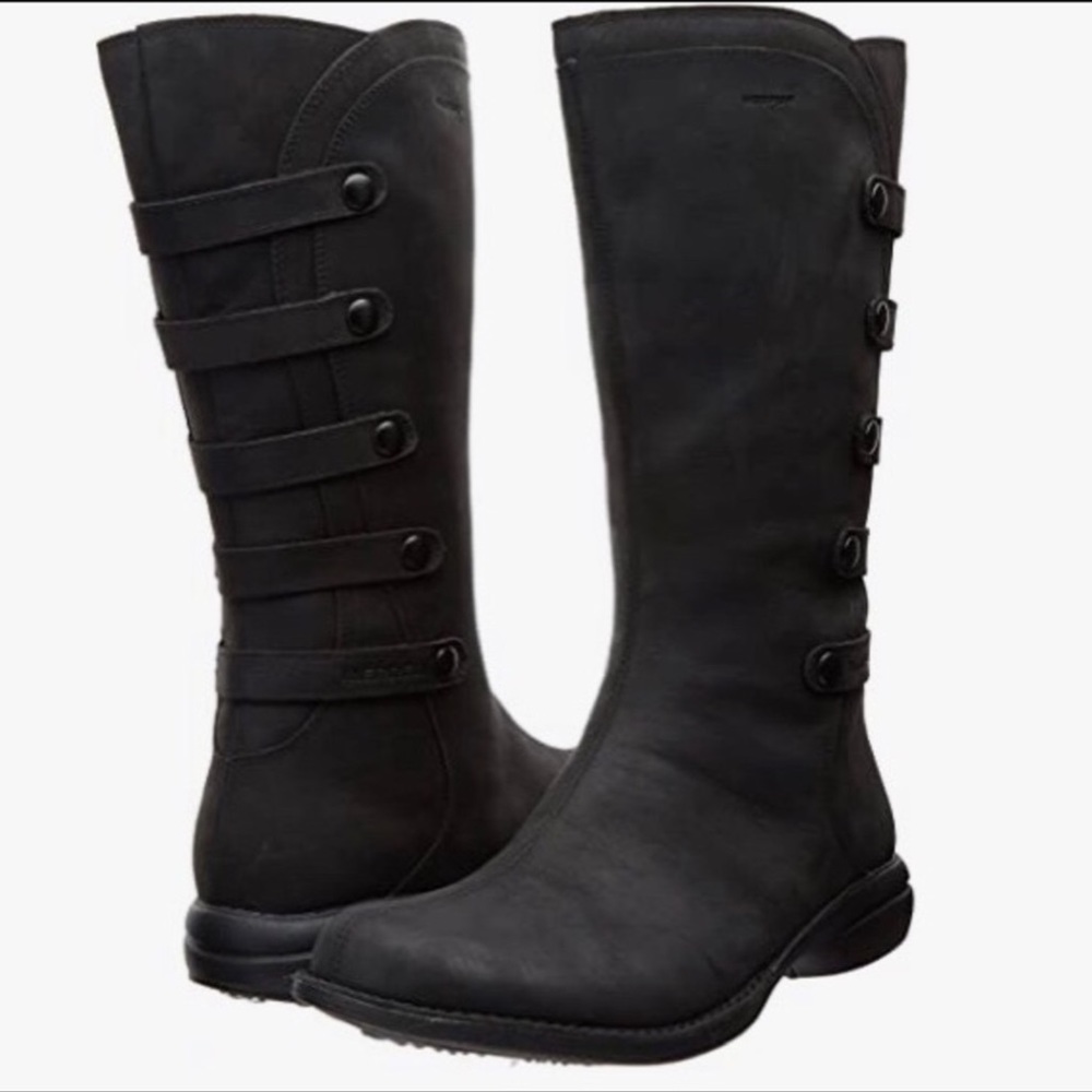 NWT Merrell Captiva Launch 2 Waterproof boot
